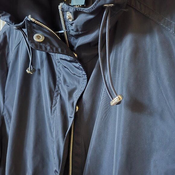 Olsen Nylon Jacket - Picture 2 of 12